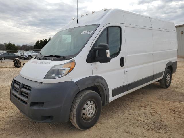 3C6TRVDG3JE147663 - 2018 RAM PROMASTER 2500 HIGH Екі түсті фото 1