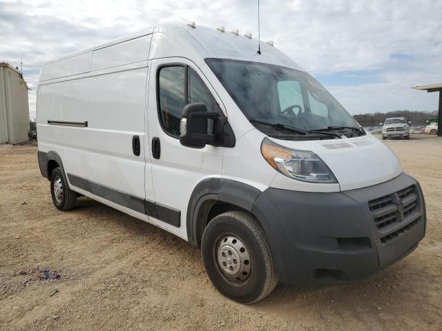 3C6TRVDG3JE147663 - 2018 RAM PROMASTER 2500 HIGH Екі түсті фото 4