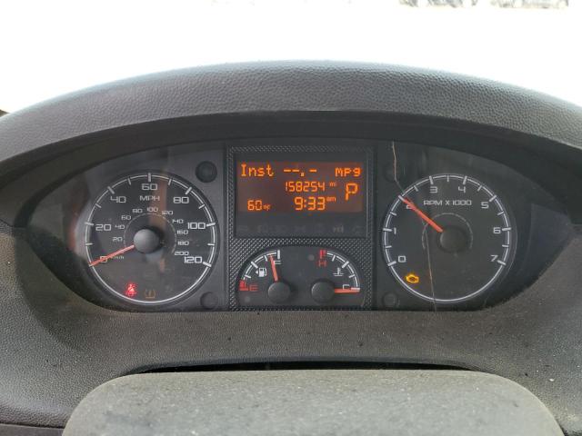 3C6TRVDG3JE147663 - 2018 RAM PROMASTER 2500 HIGH Екі түсті фото 9