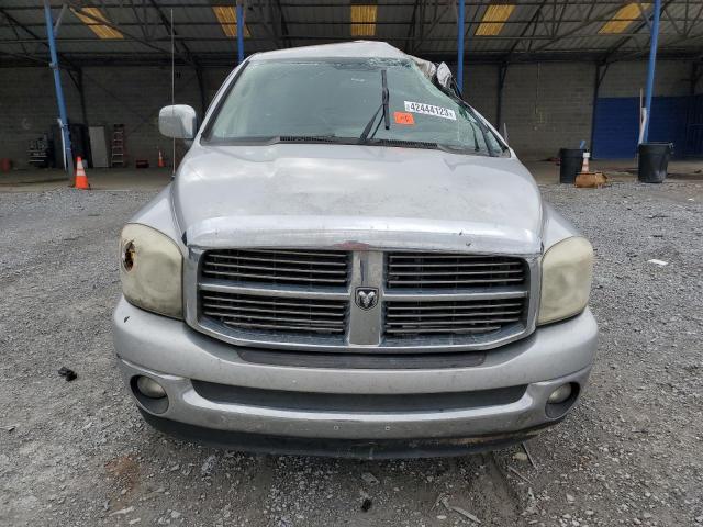 1D7HA18N88S604035 - 2008 DODGE RAM 1500 ST SILVER photo 5