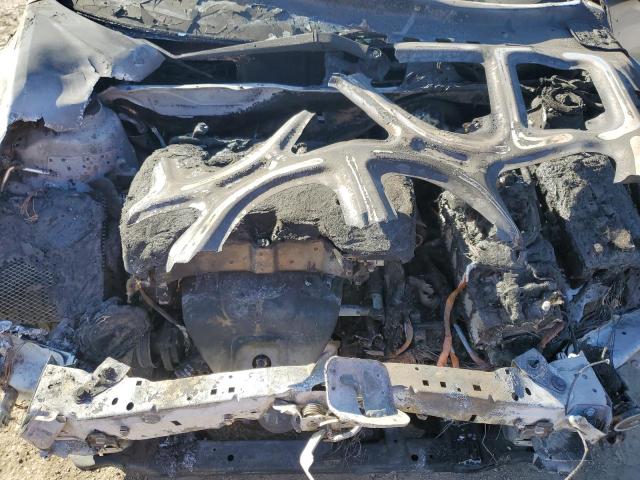 1G11C5SL0EF132558 - 2014 CHEVROLET MALIBU 1LT 金色 照片 11