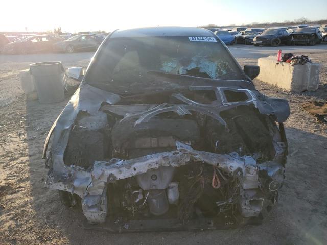 1G11C5SL0EF132558 - 2014 CHEVROLET MALIBU 1LT 金色 照片 5