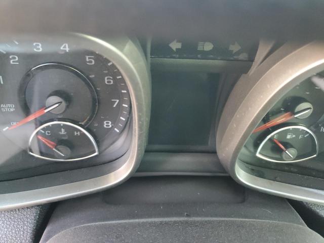 1G11C5SL0EF132558 - 2014 CHEVROLET MALIBU 1LT 金色 照片 9