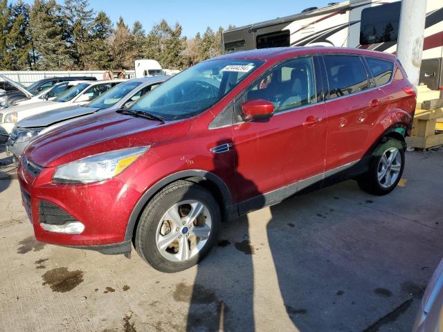 2016 FORD ESCAPE SE, 