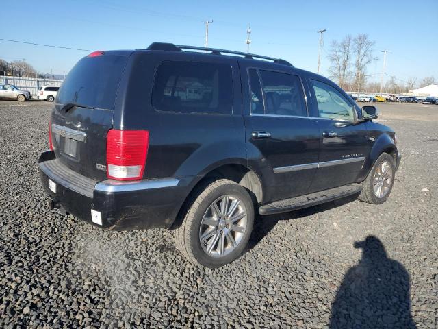 1A8HW582X8F152714 - 2008 CHRYSLER ASPEN LIMITED შავი ფოტო 3