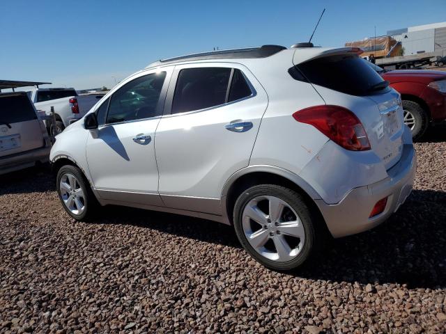 KL4CJBSB9FB155450 - 2015 BUICK ENCORE CONVENIENCE 白色 照片 2