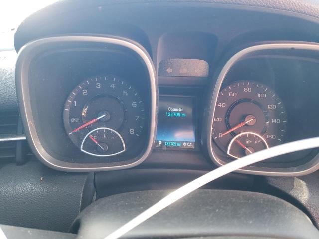 1G11C5SL8FF323226 - 2015 CHEVROLET MALIBU 1LT BURGUNDY photo 9