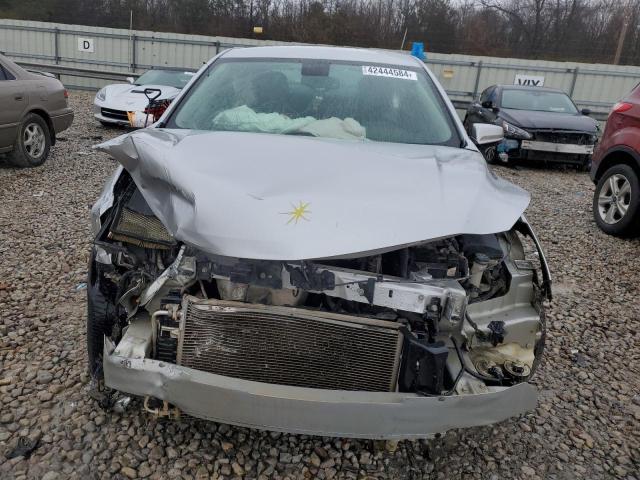 1G11C5SL7FU147197 - 2015 CHEVROLET MALIBU 1LT 银色 照片 5