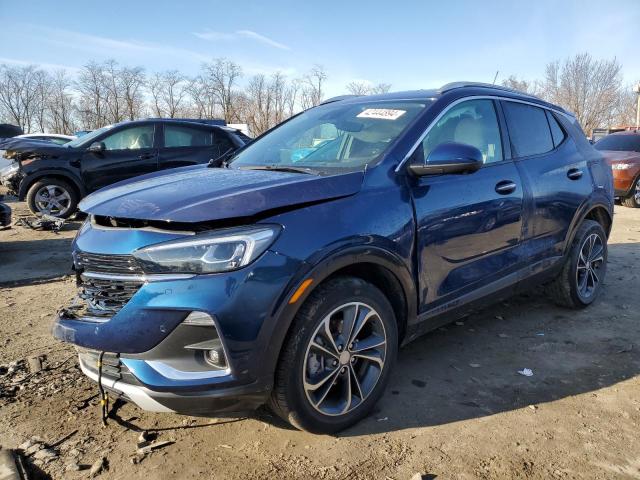 2020 BUICK ENCORE GX ESSENCE, 