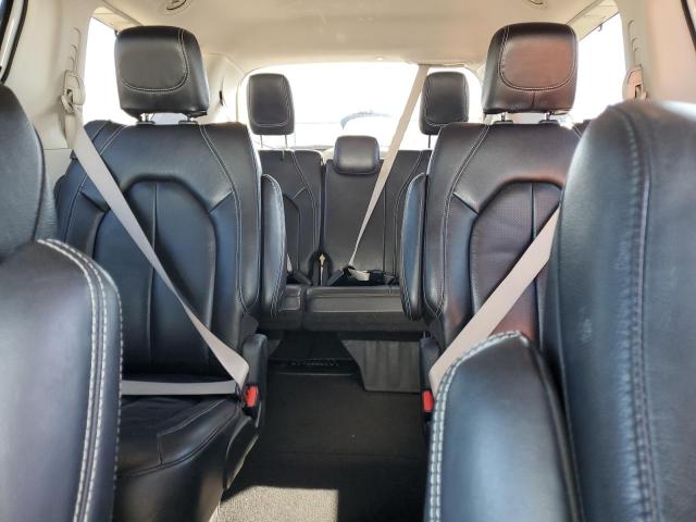 2C4RC1BG6NR162761 - 2022 CHRYSLER PACIFICA TOURING L WHITE photo 10