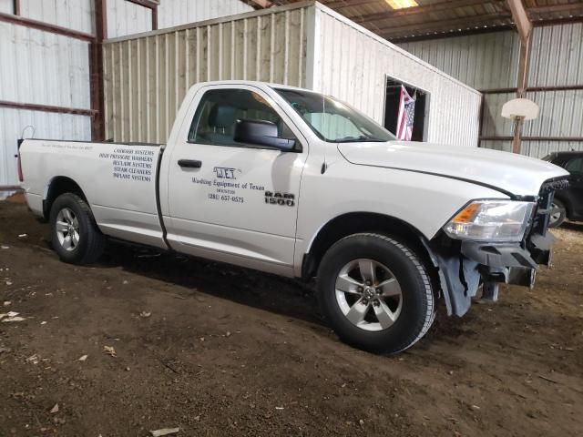 3C6JR6DG8HG573604 - 2017 RAM 1500 ST WHITE photo 4