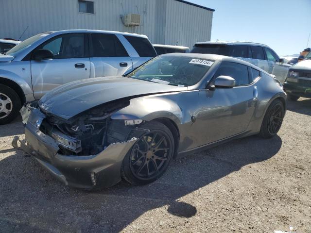 2014 NISSAN 370Z BASE, 