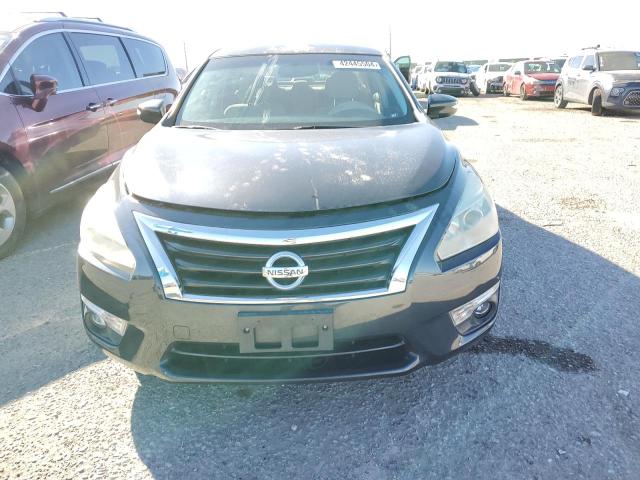 1N4AL3AP4FC232980 - 2015 NISSAN ALTIMA 2.5 CHARCOAL photo 5