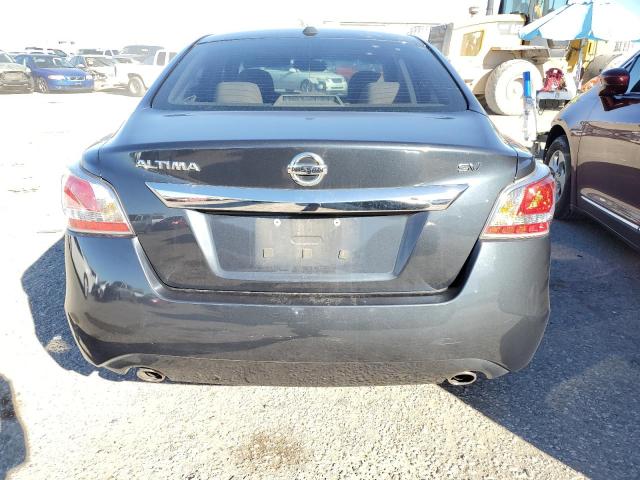 1N4AL3AP4FC232980 - 2015 NISSAN ALTIMA 2.5 CHARCOAL photo 6