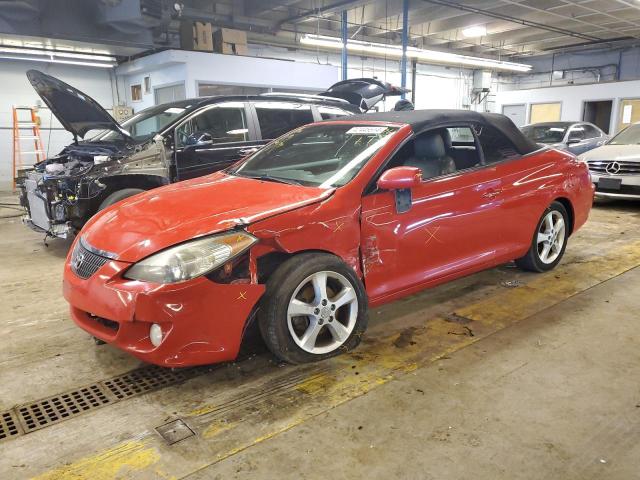 4T1FA38P96U075285 - 2006 TOYOTA OTHER SE RED photo 1