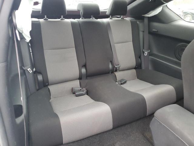 JTKJF5C73FJ010073 - 2015 TOYOTA SCION TC 蓝色 照片 10