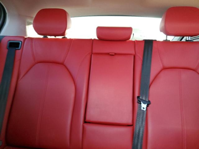 ZASPAKBN2L7C76019 - 2020 ALFA ROMEO STELVIO TI RED photo 10