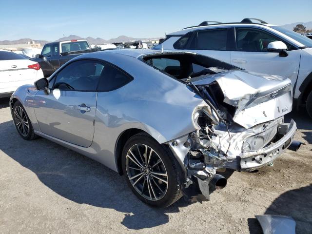 JF1ZNAA1XF8702039 - 2015 TOYOTA SCION FR-S 银色 照片 2