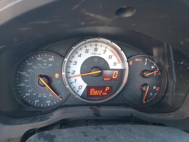 JF1ZNAA1XF8702039 - 2015 TOYOTA SCION FR-S 银色 照片 9