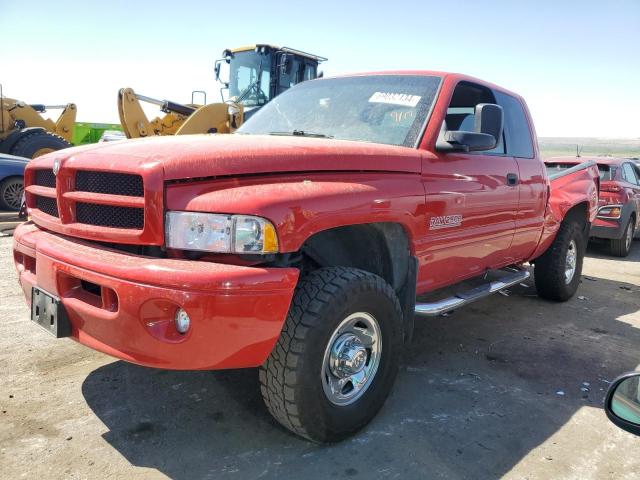 1999 DODGE RAM 2500, 