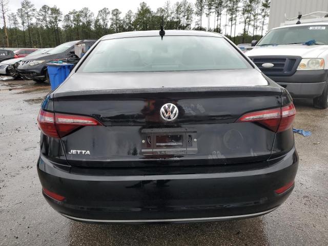 3VWCB7BU2LM022113 - 2020 VOLKSWAGEN JETTA S BLACK photo 6