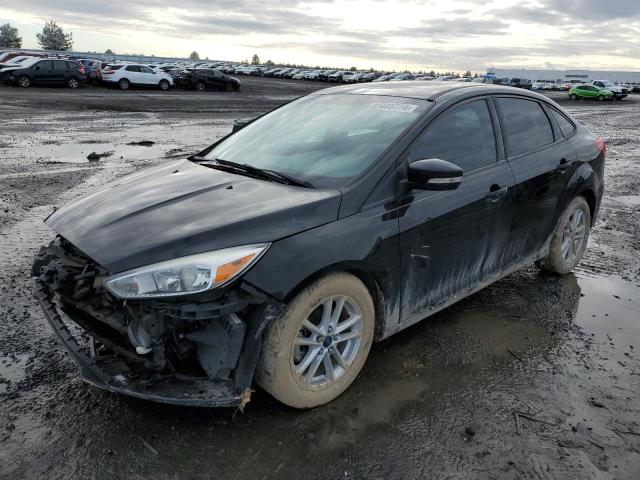 2015 FORD FOCUS SE, 