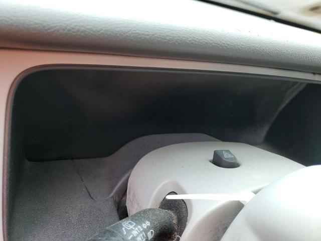 5LMFU27R04LJ13359 - 2004 LINCOLN NAVIGATOR ვერცხლისფერი ფოტო 9