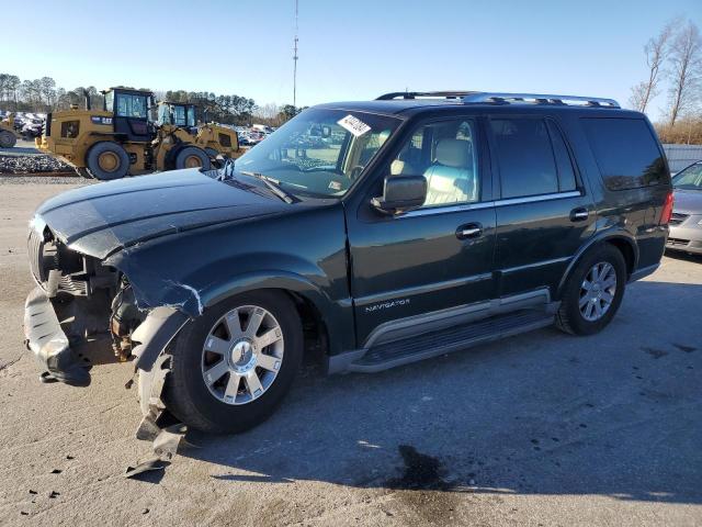 2003 LINCOLN NAVIGATOR, 