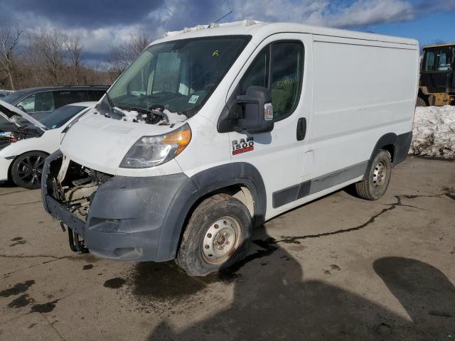 3C6TRVNG2GE101040 - 2016 RAM PROMASTER 1500 STANDARD Ağ foto 1