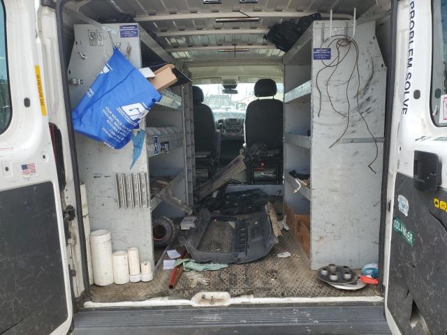 3C6TRVNG2GE101040 - 2016 RAM PROMASTER 1500 STANDARD Ağ foto 10