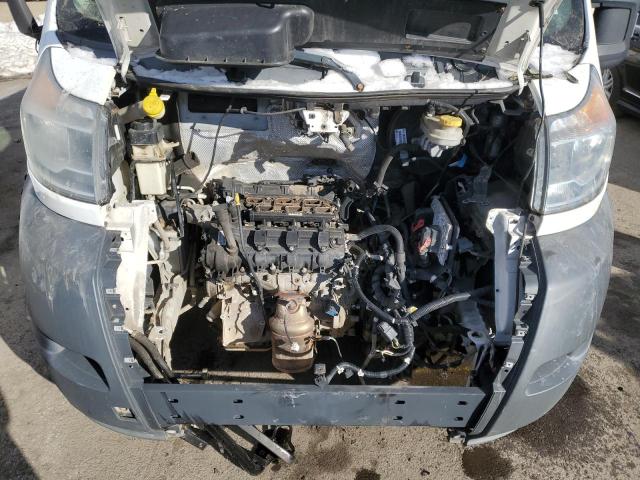 3C6TRVNG2GE101040 - 2016 RAM PROMASTER 1500 STANDARD Ağ foto 12