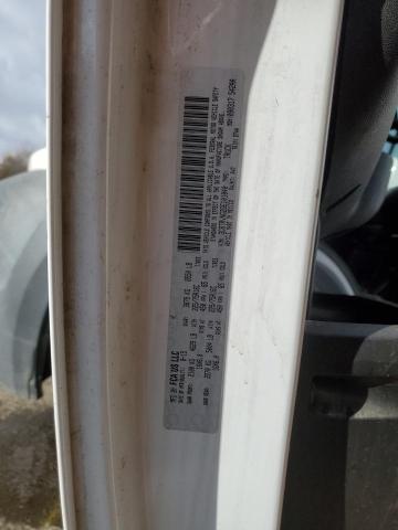 3C6TRVNG2GE101040 - 2016 RAM PROMASTER 1500 STANDARD Ağ foto 13