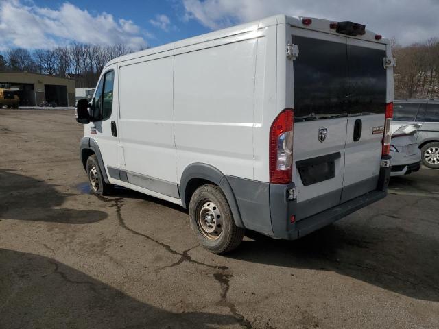 3C6TRVNG2GE101040 - 2016 RAM PROMASTER 1500 STANDARD Ağ foto 2