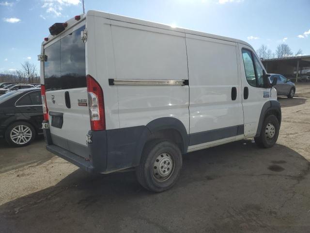 3C6TRVNG2GE101040 - 2016 RAM PROMASTER 1500 STANDARD Ağ foto 3
