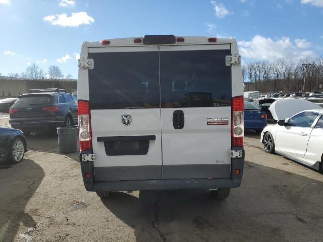 3C6TRVNG2GE101040 - 2016 RAM PROMASTER 1500 STANDARD Ağ foto 6