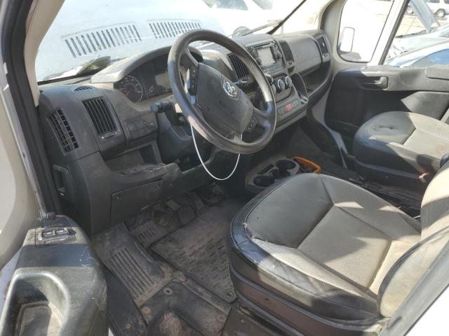 3C6TRVNG2GE101040 - 2016 RAM PROMASTER 1500 STANDARD Ağ foto 8