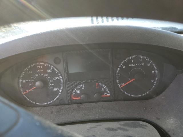 3C6TRVNG2GE101040 - 2016 RAM PROMASTER 1500 STANDARD Ağ foto 9