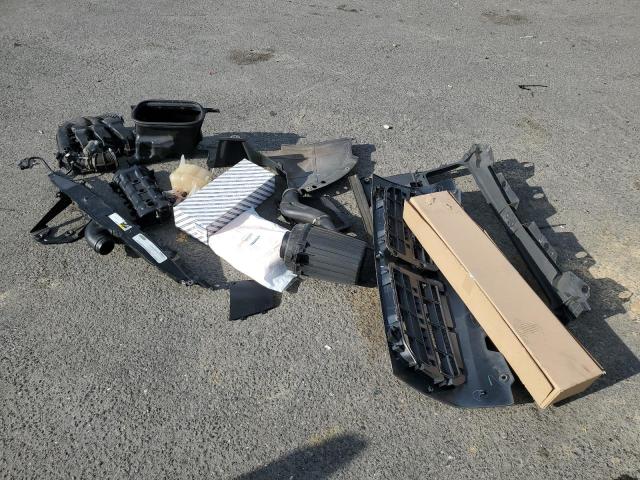 3C6TRVDG1GE128070 - 2016 RAM PROMASTER 2500 HIGH 白色 照片 13