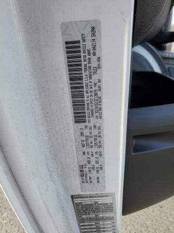 3C6TRVDG1GE128070 - 2016 RAM PROMASTER 2500 HIGH 白色 照片 14