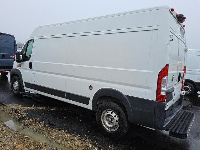 3C6TRVDG1GE128070 - 2016 RAM PROMASTER 2500 HIGH 白色 照片 2