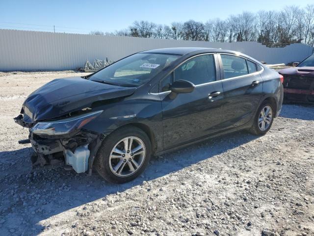 2018 CHEVROLET CRUZE LT, 