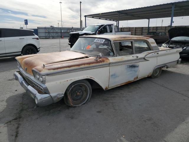 1959 FORD FAIRLANE, 