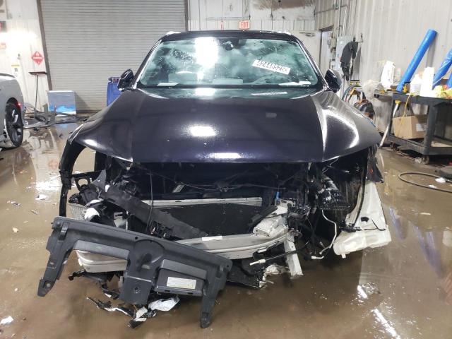 WA1VXAF73LD007432 - 2020 AUDI Q7 PRESTIGE BLACK photo 5