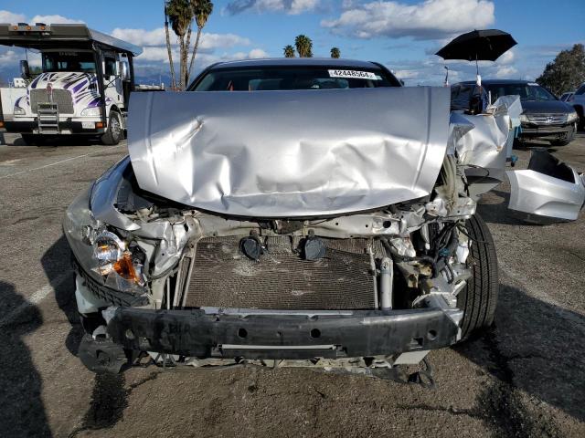 1HGCP2F39BA078670 - 2011 HONDA ACCORD LX SILVER photo 5