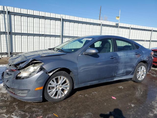 2010 MAZDA 6 I, 