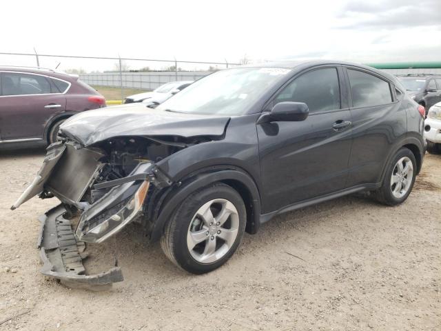 2019 HONDA HR-V LX, 