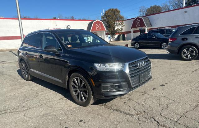 2017 AUDI Q7 PRESTIGE, 