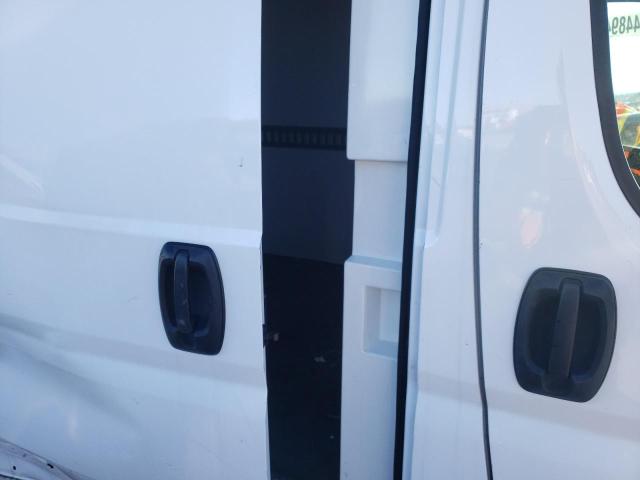 3C6LRVDG1ME570469 - 2021 RAM PROMASTER 2500 HIGH Ақ фото 10