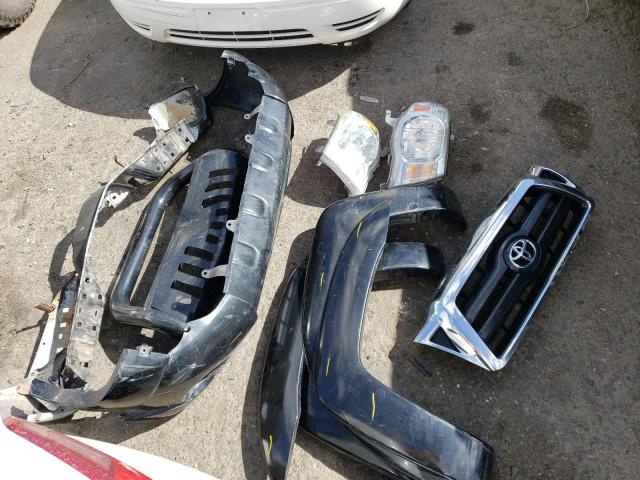 5TEUU42N88Z560589 - 2008 TOYOTA TACOMA ACCESS CAB შავი ფოტო 12