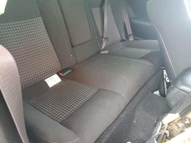 2C3CDZFJ3NH160242 - 2022 DODGE CHALLENGER R/T SCAT PACK GRAY photo 10